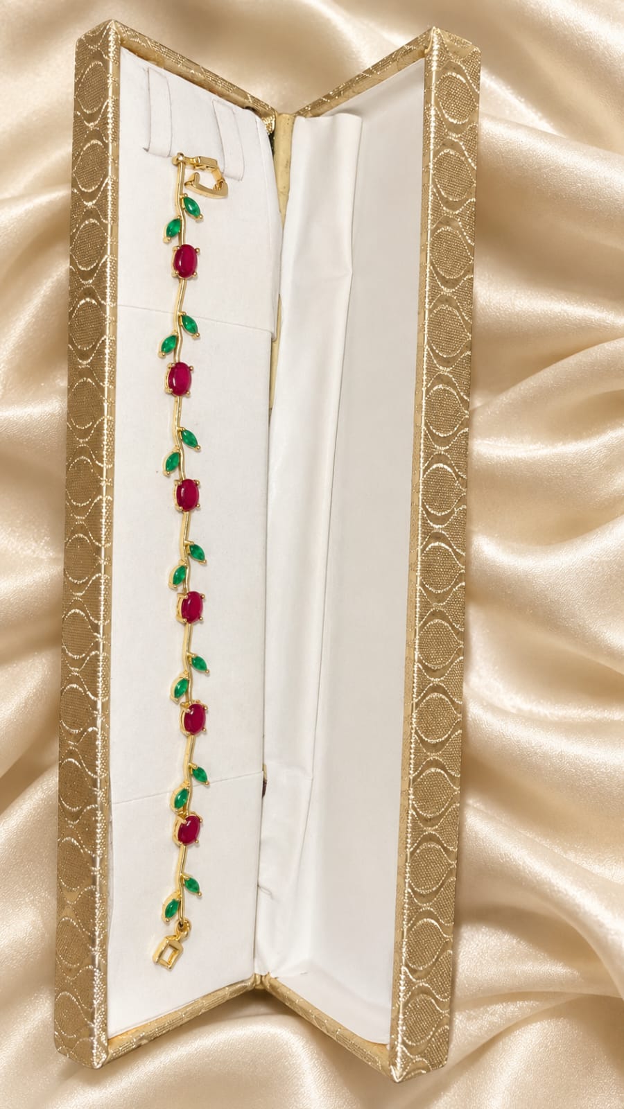 Royal Kundan Choker Set