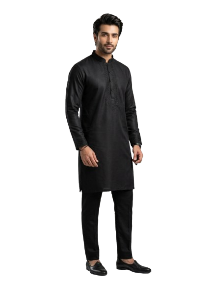 MUQADDAS Luxury Fashion Collection